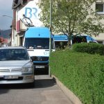 Fleischfressende Pflanzen Reportage vom Bayerischen Rundfunk bei Carnivor-Plants. Fleischfressende Pflanzen, Frankenschau Carnivor Plants