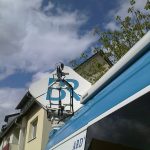 Fleischfressende Pflanzen, Live Übertragung des Bayerischen Rundfunkes bei Carnivor-Plants. Fleischfressende Pflanzen, Live Übertragung, Frankenschau bei Carnivor Plants-