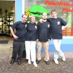 Fleischfressende Pflanzen, Team der Ausstellung 2006 von Carnivor-Plants in Kreuzwertheim. fleischfressende Pflanzen Ausstellung mit Team 2006