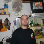 Fleischfressende Pflanzen Ausstellung 2007 mit Frank Rudolf. fleischfressende pflanzen Ausstellung 2007