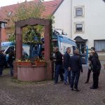 Fleischfressende Pflanzen, Reportage des Bayerischen Rundfunks bei Carnivor-Plants. Fleischfressende Pflanzen, Frankenschau Carnivor Plants