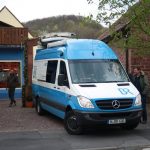 Fleischfressende Pflanzen. Live Übertragung der Frankenschau bei Carnivor-Plants. Fleischfressende Pflanzen, Reportage, Frankenschau Carnivor Plants