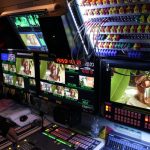 Fleischfressende Pflanzen, Live Übertragung des Bayerischen Rundfunks bei Carnivor-Plants. Fleischfressende Pflanzen Reportage, Frankenschau Carnivor Plants.